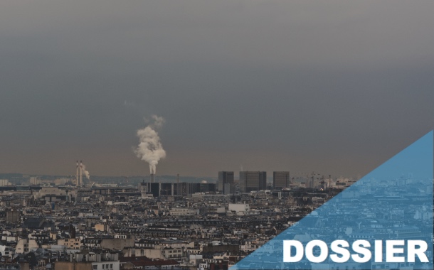 Pollutions sous surveillance