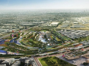 © Immochan Ceetrus © Immochan Ceetrus