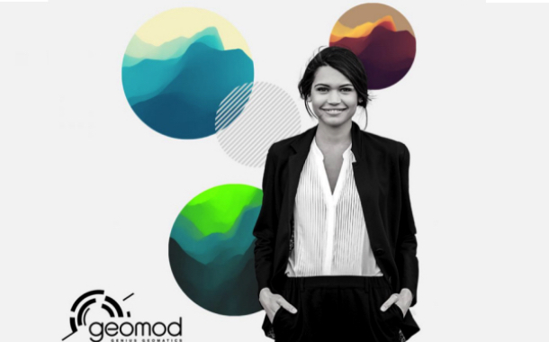 Coexya en pleine croissance avec Geomod Coexya en pleine croissance avec Geomod