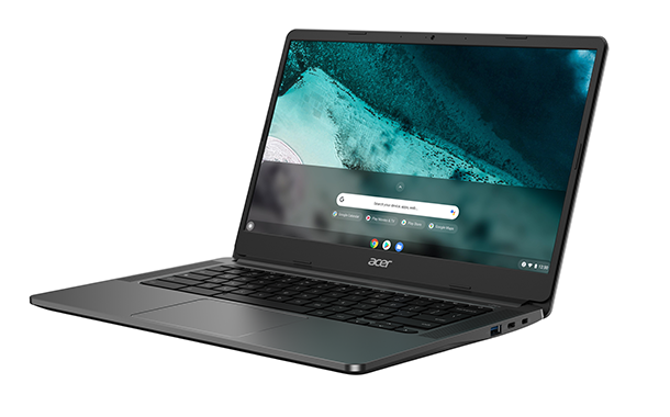 Chromebook 314