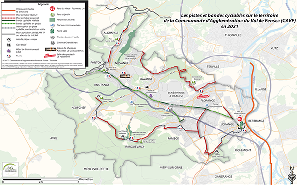 La Fensch Vall e Se Dote D un Nouveau Portail Cartographique La Fensch Vall e Se Dote D un Nouveau Portail Cartographique