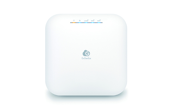 ECW336 d'EnGenius Technologie