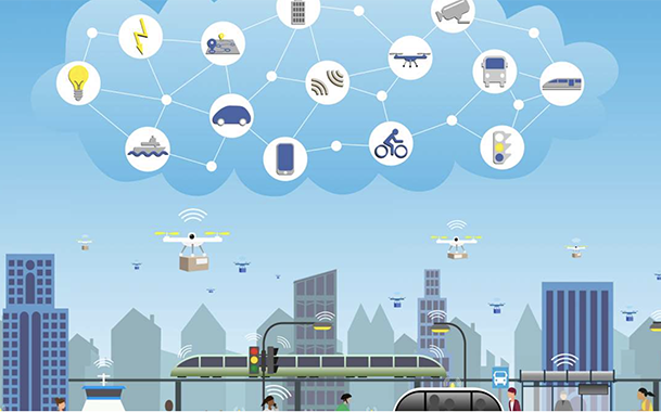 5G OPEN ROAD