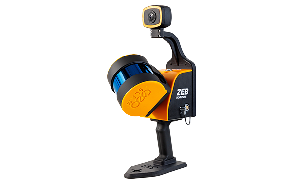 Scanner dynamique 3D Scanner dynamique 3D