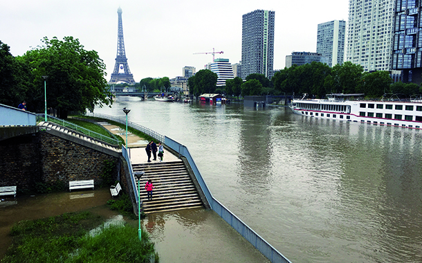 Renforcer la résilience des réseaux