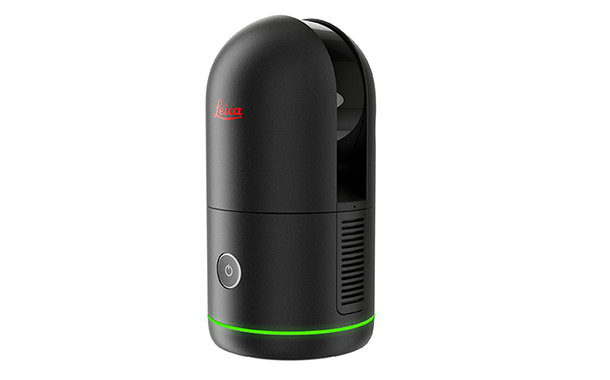 Scanner nouvelle génération Leica Scanner nouvelle génération Leica