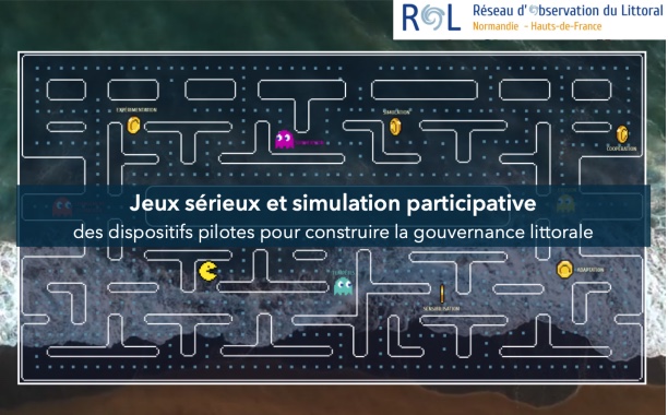 Gouvernance participative pour le littoral 