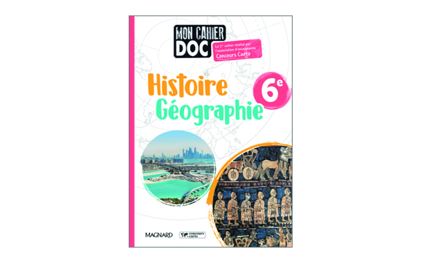 Apprendre avec la cartographie