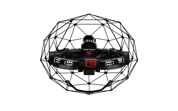 Le drone Elios 3