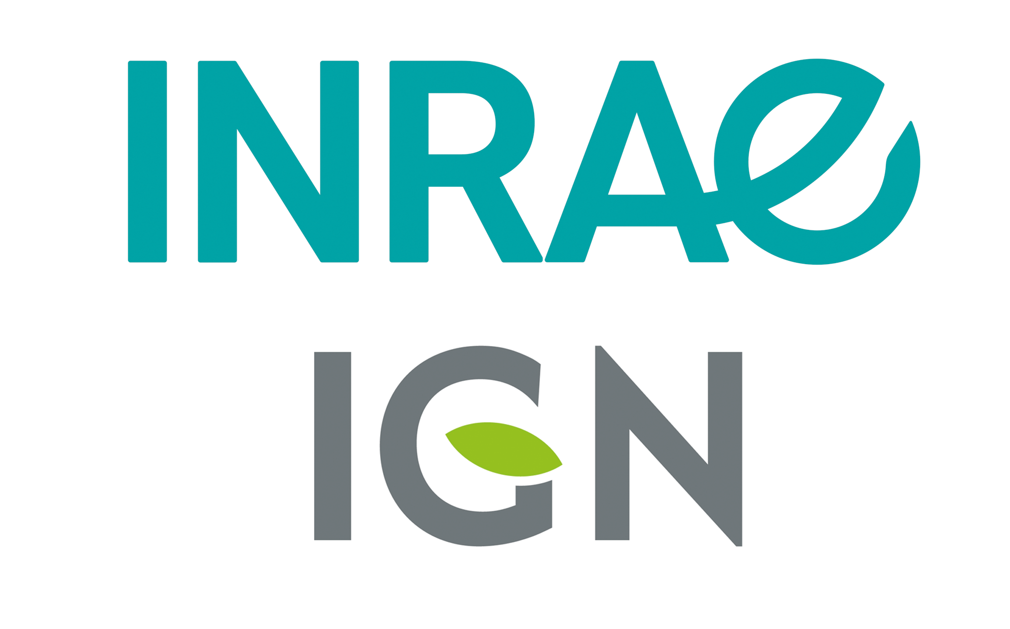 Écollaboration : INRAE et IGN