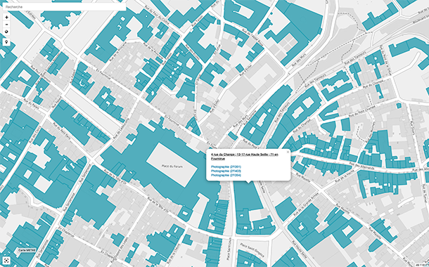 StoryMap « METÆ »