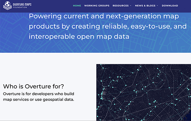 Nouvelle carte globale Nouvelle carte globale