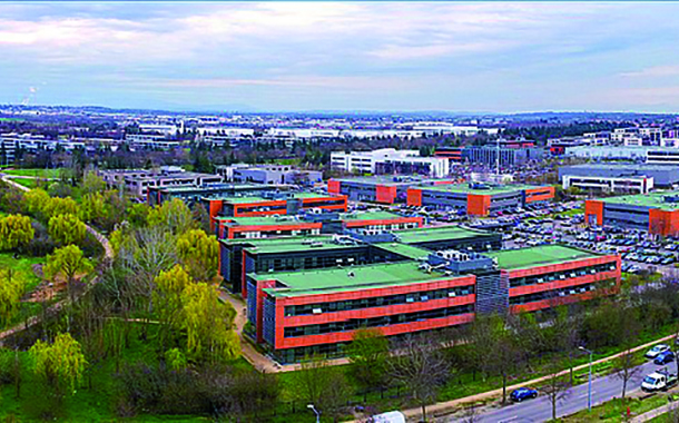 Inventoriez sans attendre vos ZAE Inventoriez sans attendre vos ZAE