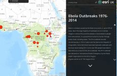L’été meurtrier d’Ebola