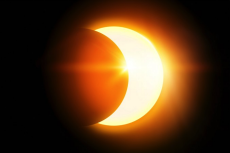 Où voir l'éclipse ?