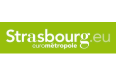 Strasbourg Eurométropole - La reconnaissance Capitale