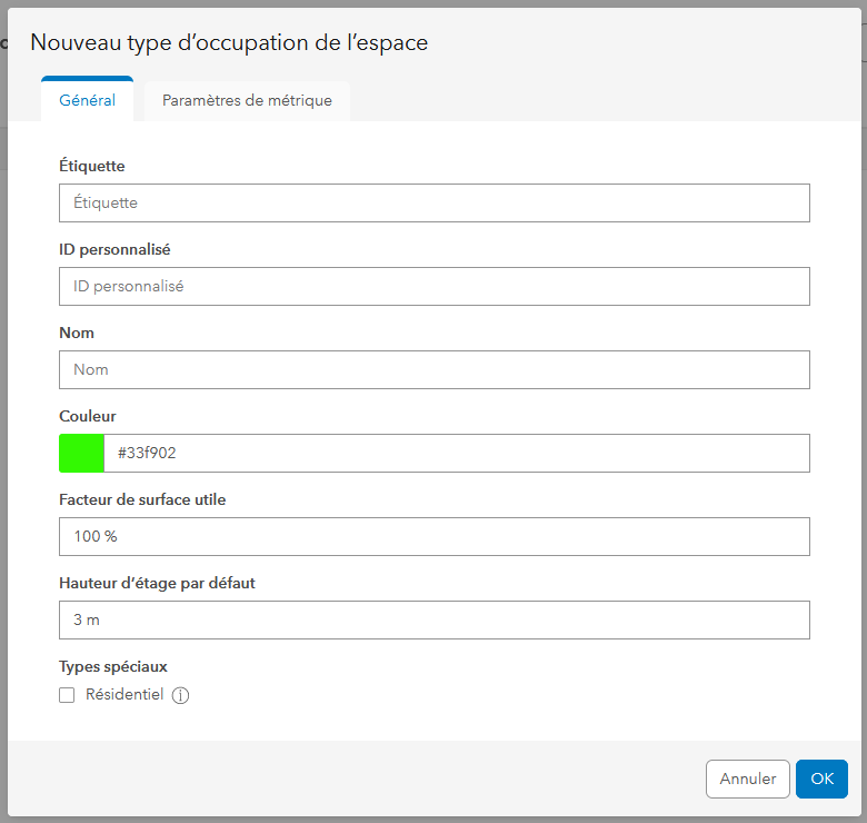 Créer un modèle ArcGIS Urban et intégrer ses données pour concevoir plans et projets