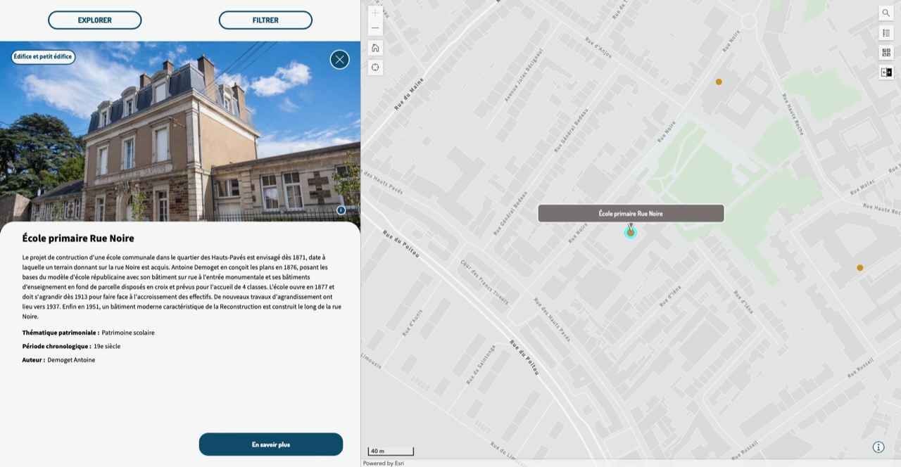 Remonter le temps Remonter le temps