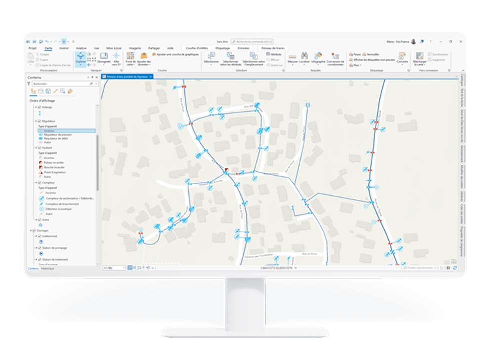 L'eau à l'oeil L'eau à l'oeil