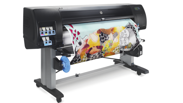 HP Designjet Z6600