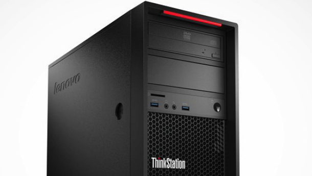 ThinkStation P300