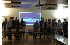 GeoNet Romandie : du réel avant le virtuel GeoNet Romandie : du réel avant le virtuel