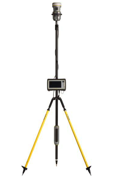 Trimble V10