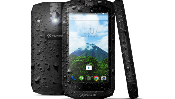 Trekker-X1 Trekker-X1