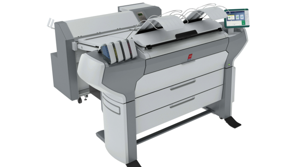 Océ ColorWave 500