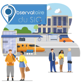 Dossier "les SIG maillent les nouveaux territoires" et l'Observatoire de SIG sur les Régions sont au sommaire de SIGMAG n°42 Dossier "les SIG maillent les nouveaux territoires" et l'Observatoire de SIG sur les Régions sont au sommaire de SIGMAG n°42