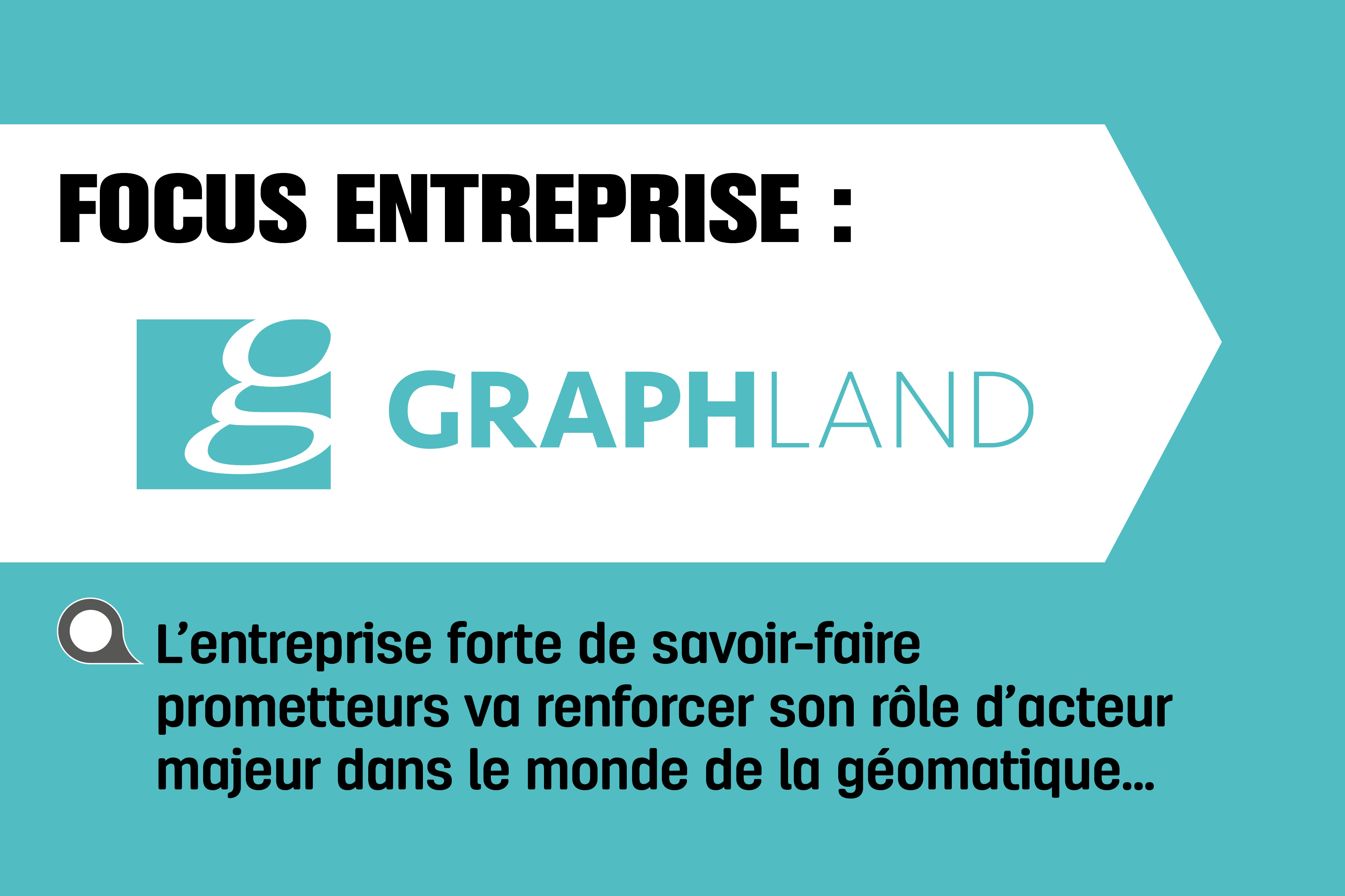 Nouvelle saison pour Graph Land Nouvelle saison pour Graph Land