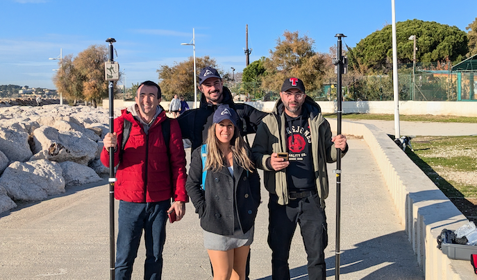 Dossier "Montagne : le SIG à l'assaut des cimes", Enquêtes sur les littoraux placés sous géo observation et la collecte de données, zoom sur Dijon Métropole, l'AFSCA en Belgique et le SDK ArcGIS for Unreal Engine. Découvrez le sommaire de SIGMAG n°45 Dossier "Montagne : le SIG à l'assaut des cimes", Enquêtes sur les littoraux placés sous géo observation et la collecte de données, zoom sur Dijon Métropole, l'AFSCA en Belgique et le SDK ArcGIS for Unreal Engine. Découvrez le sommaire de SIGMAG n°45