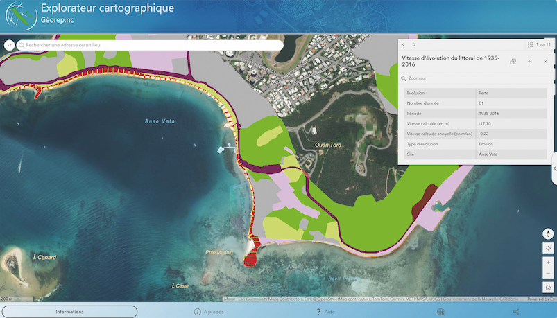 Dossier "Montagne : le SIG à l'assaut des cimes", Enquêtes sur les littoraux placés sous géo observation et la collecte de données, zoom sur Dijon Métropole, l'AFSCA en Belgique et le SDK ArcGIS for Unreal Engine. Découvrez le sommaire de SIGMAG n°45 Dossier "Montagne : le SIG à l'assaut des cimes", Enquêtes sur les littoraux placés sous géo observation et la collecte de données, zoom sur Dijon Métropole, l'AFSCA en Belgique et le SDK ArcGIS for Unreal Engine. Découvrez le sommaire de SIGMAG n°45