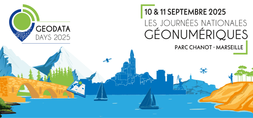 Indispensables geodata