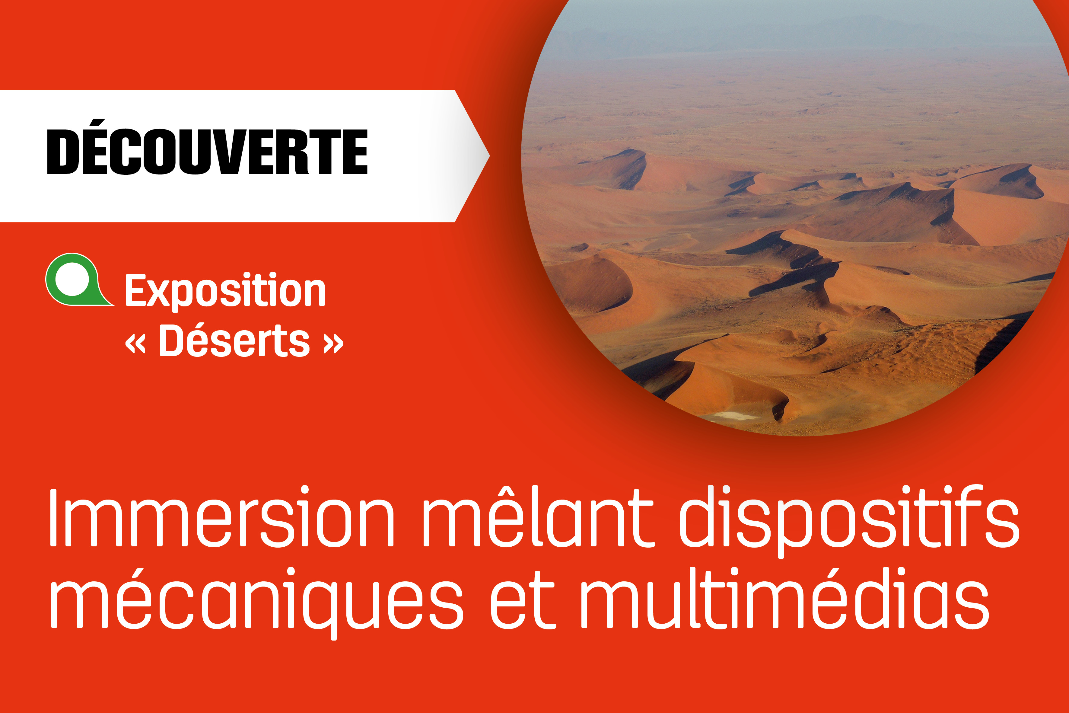 Peuples de déserts