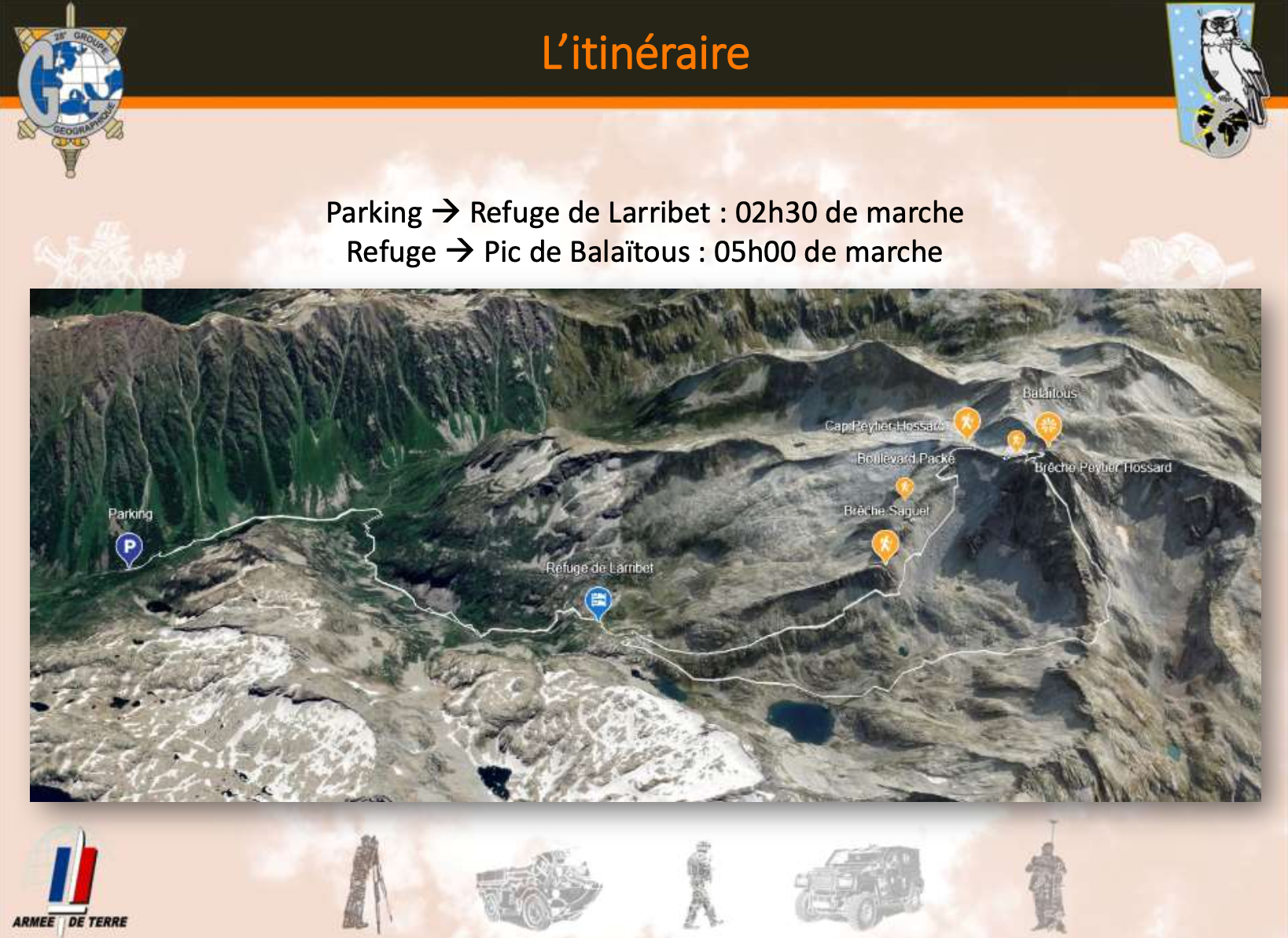 Une ascension historique