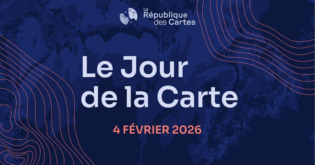 Le Jour des cartes est arrivé