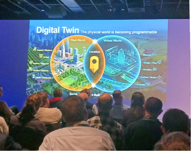 Jumeaux numériques urbains : les enseignements clés du sommet de Prague