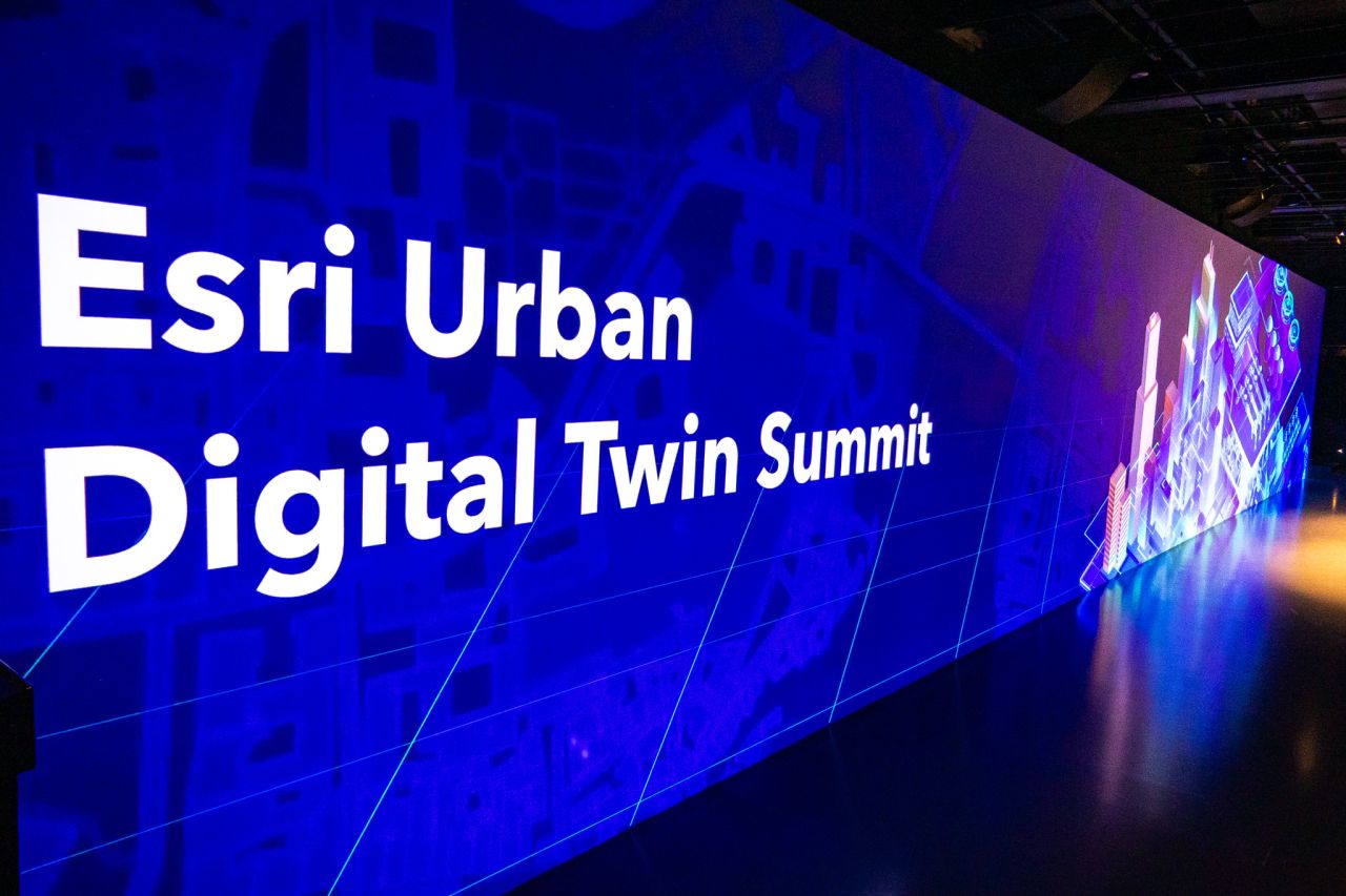 Jumeaux numériques urbains : les enseignements clés du sommet de Prague