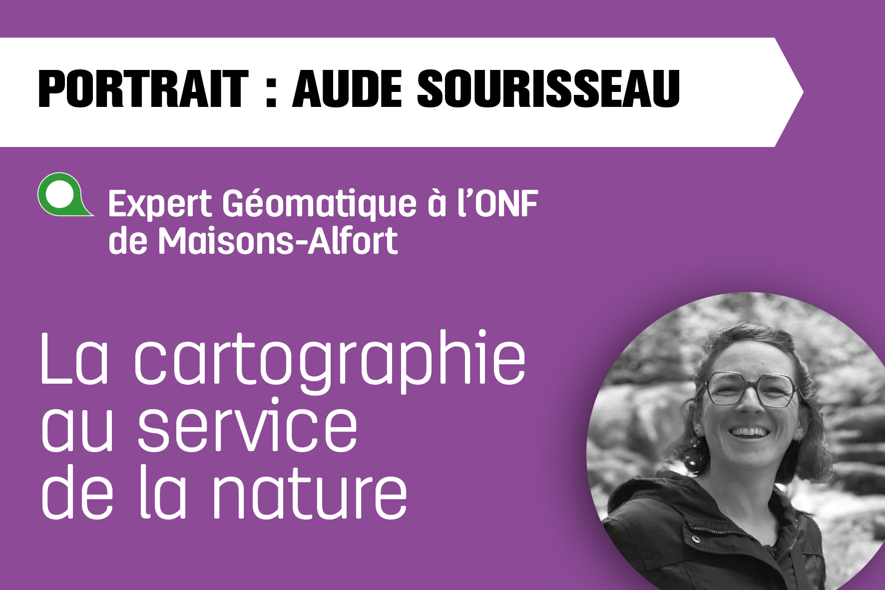 Rendre la géomatique accessible