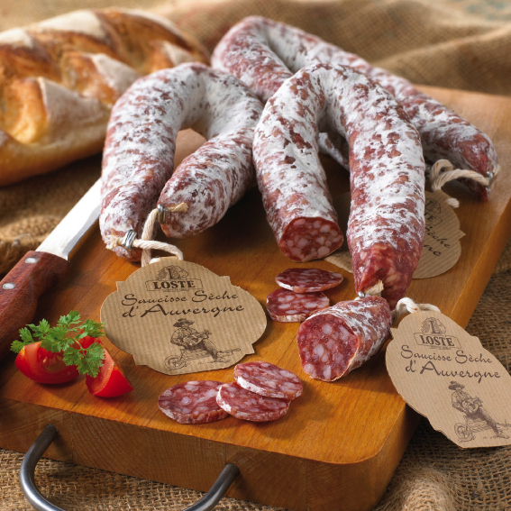 Loste se ressert Loste se ressert