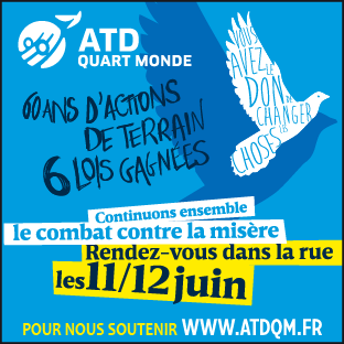 Week-end ATD Quart Monde