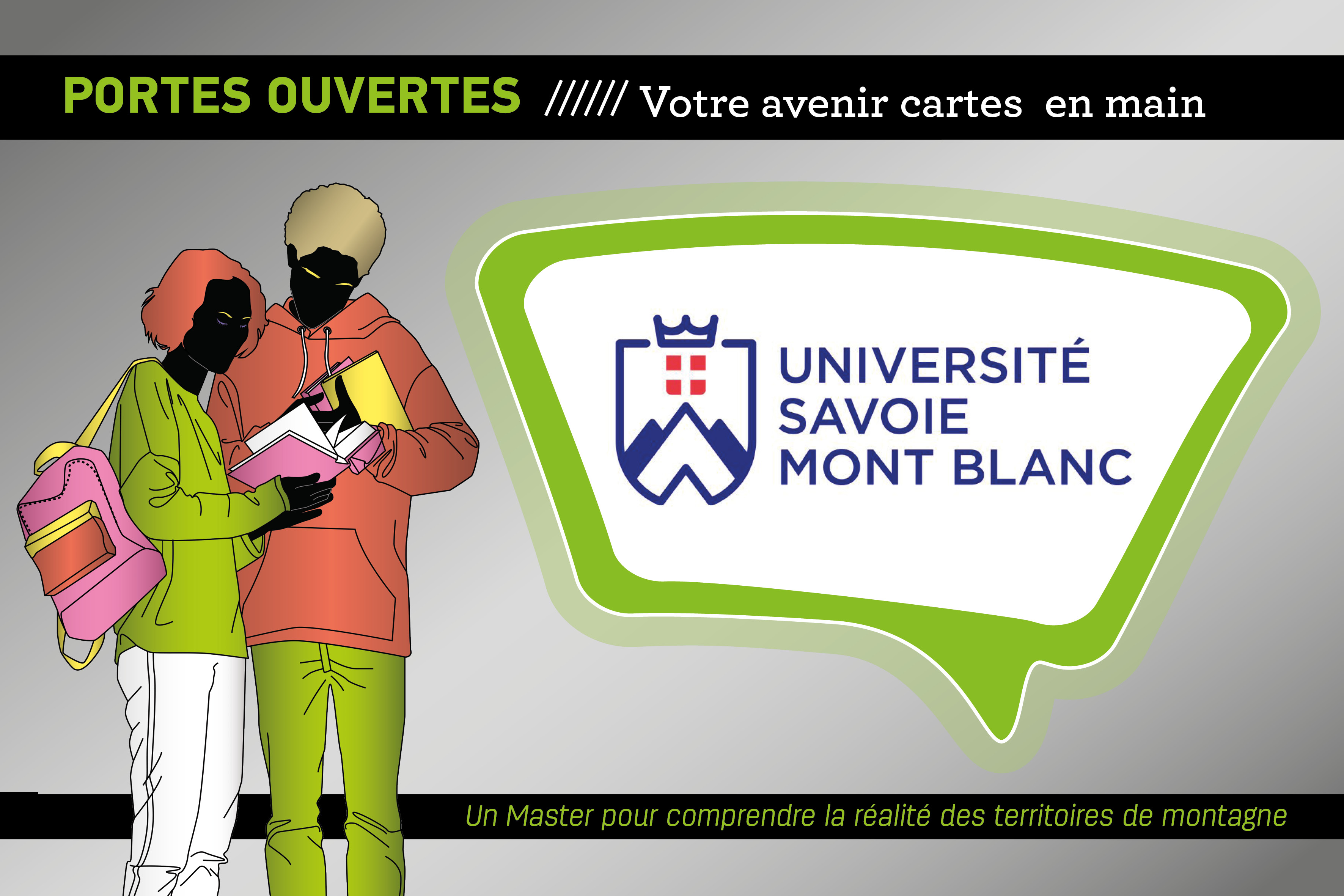 Répondre aux enjeux de la montagne