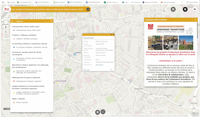 Découvrez le sommaire du SIGMAG de juin 2026 avec notre dossier sur SIG d'urgence : la carte pour décider plus vite et 2 enquêtes sur le GeoIA Urbanisme et le SIG au service de la gestion de patrimoine.