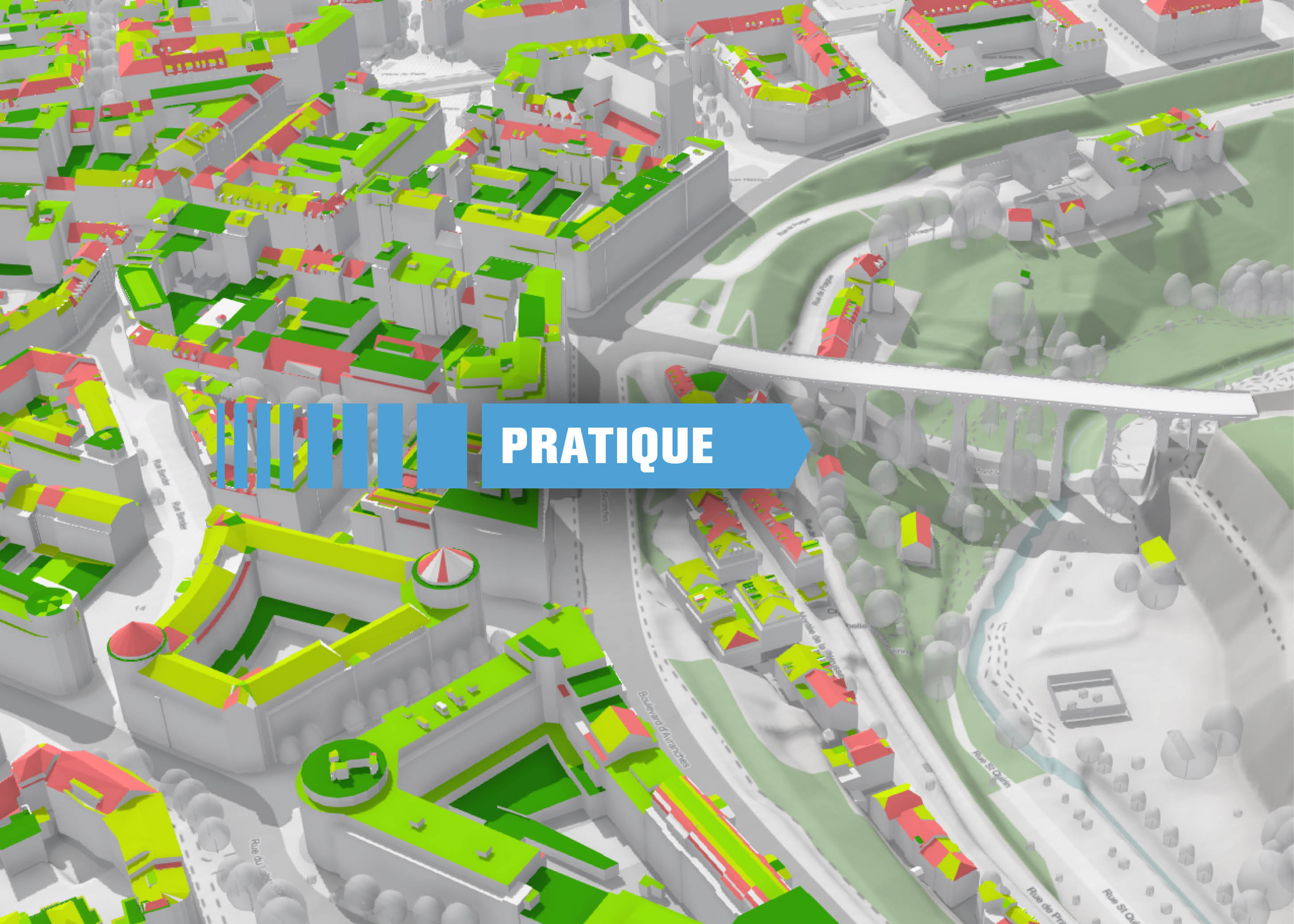 Luxembourg mise sur le SIG Mobile