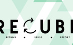 Recube : des idées pour l'économie circulaire