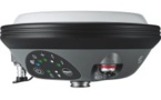 Leica Viva GS16, l'antenne intelligente