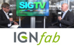 IGN en accélérateur d'innovations SIG
