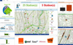 Avec Smart Life et Orange, Esri se positionne avant tout en système d’information