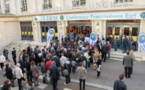 Plus de 2500 participants à SIG 2016 !